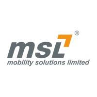 MSL Mobility Solution
